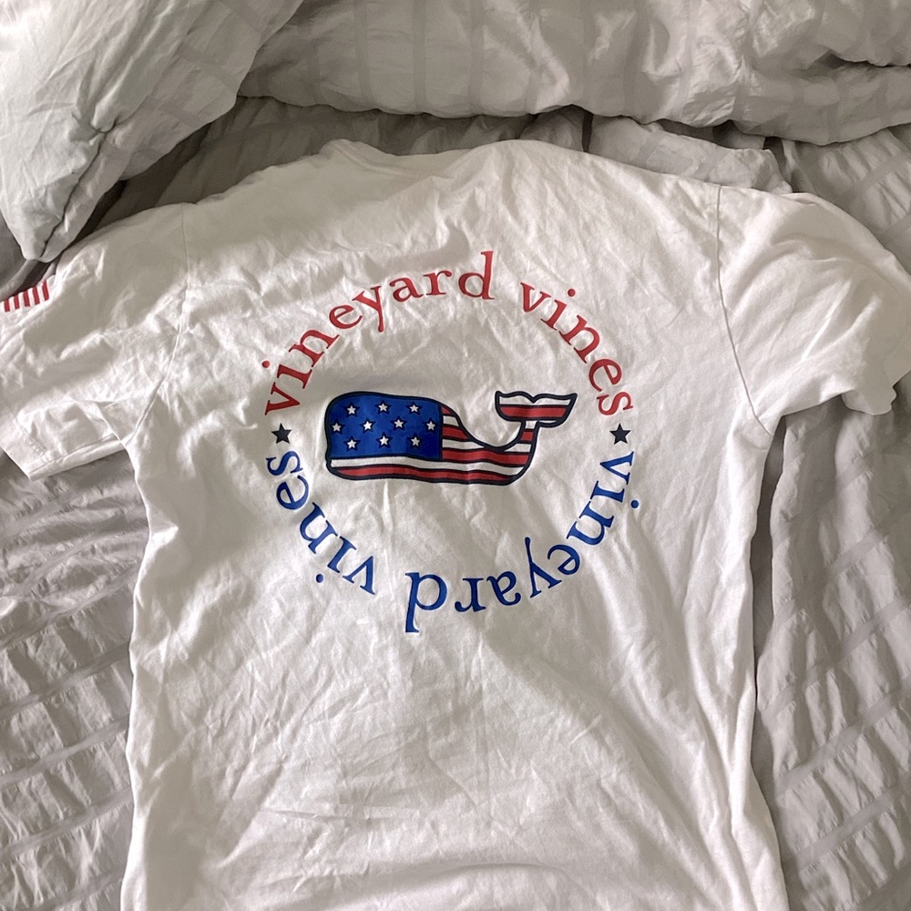 Vineyard Vines Shirt